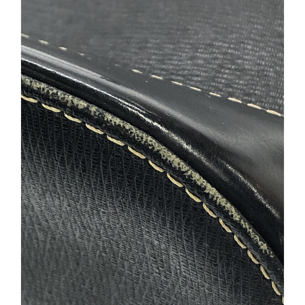 Burberry Bag Black Shoulder - Picture 6 of 6